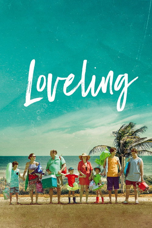 Póster de Loveling
