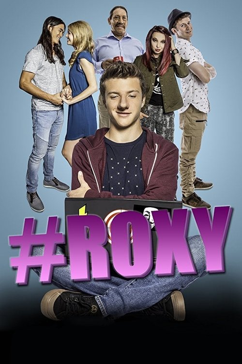 Pôster de #Roxy