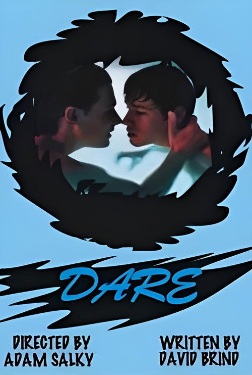 Poster von Dare