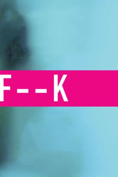 Póster de F--K