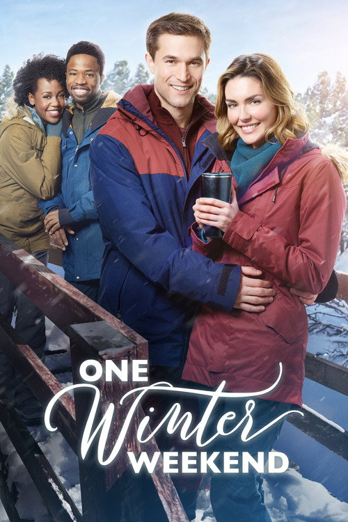 Póster de One Winter Weekend