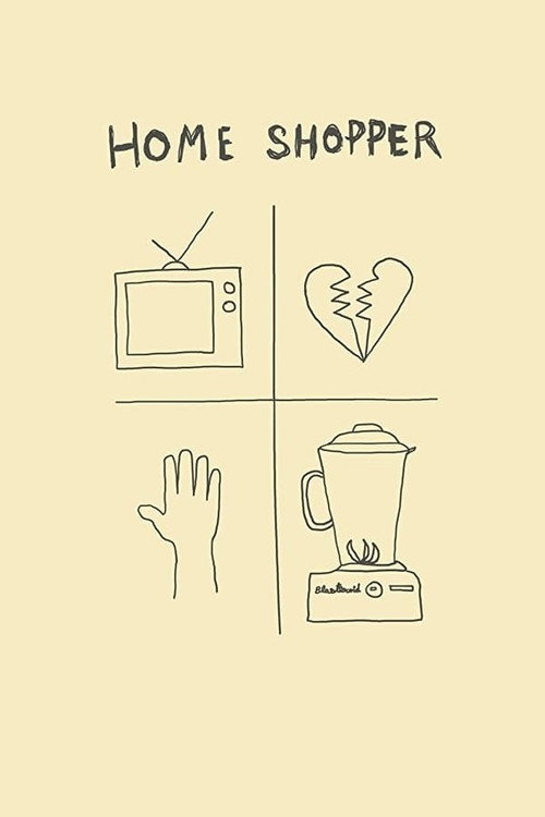 Póster de Home Shopper