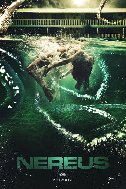 Póster de Nereus