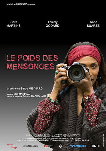 Póster de Missing Child