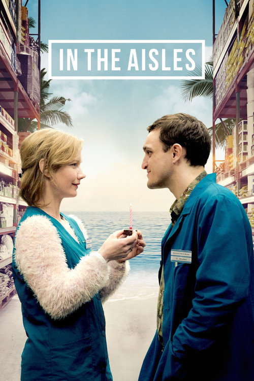 Póster de In the Aisles