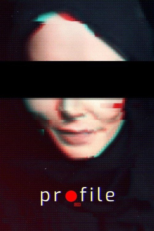 Poster von Profile