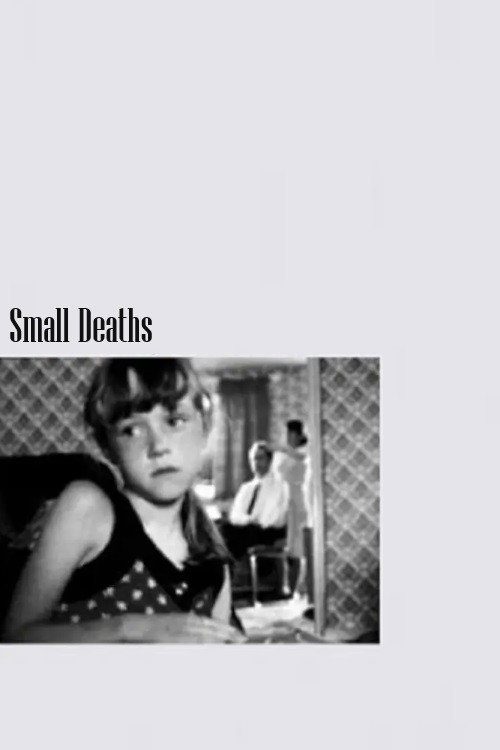 Póster de Small Deaths