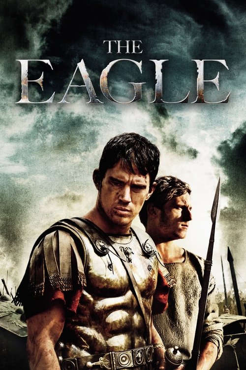 Póster de The Eagle