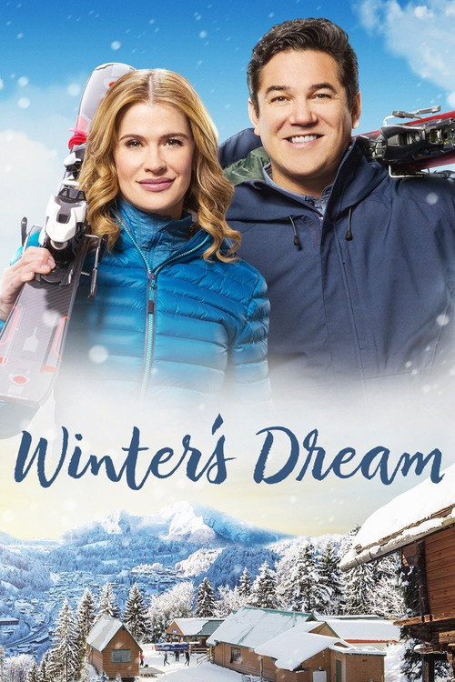 Póster de Winter's Dream