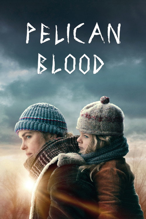 Póster de Pelican Blood