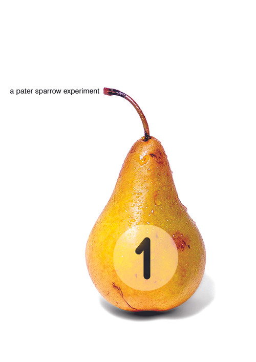 Póster de 1