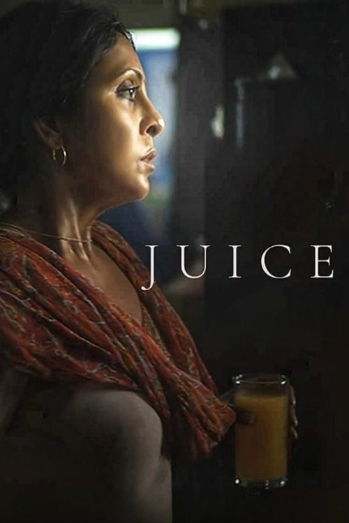 Póster de Juice