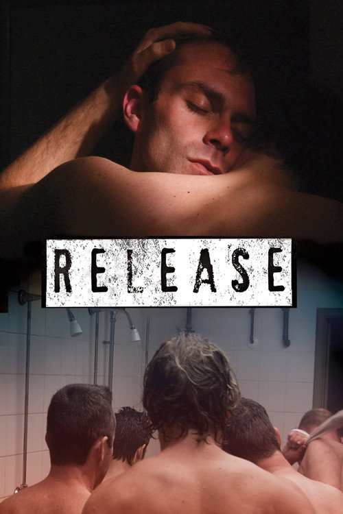Póster de Release
