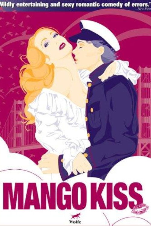 Pôster de Mango Kiss