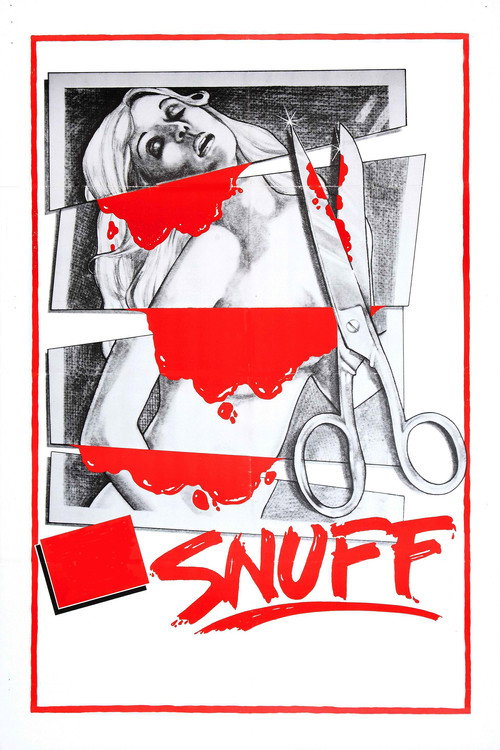Locandina di Snuff