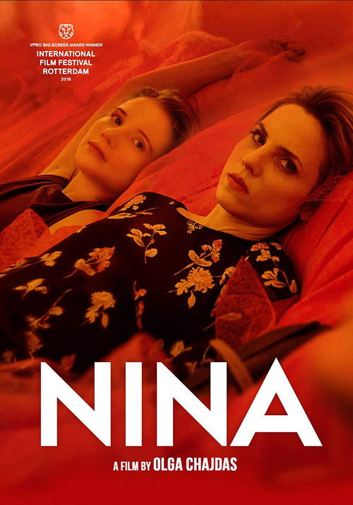 Póster de Nina