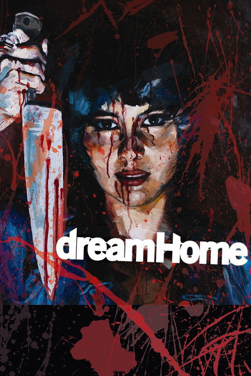 Póster de Dream Home