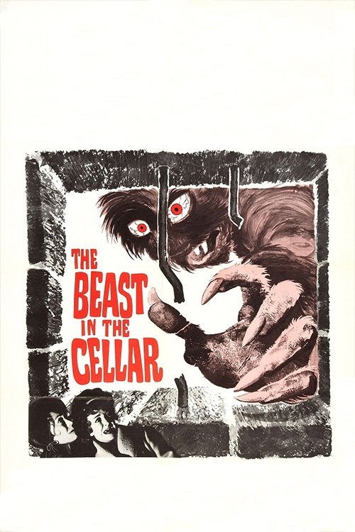 Poster von Der Keller