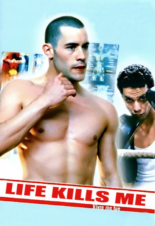 Póster de Life Kills Me