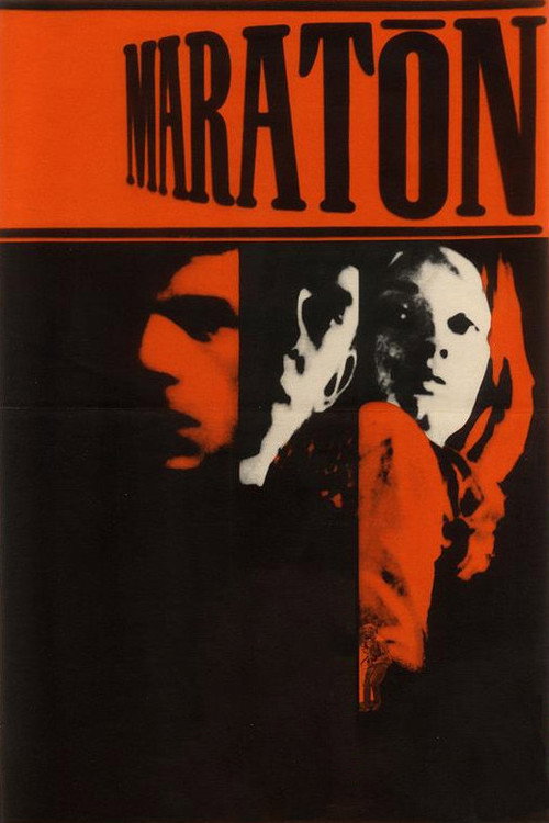 Póster de Marathon