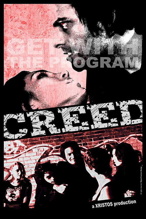 Póster de Creed