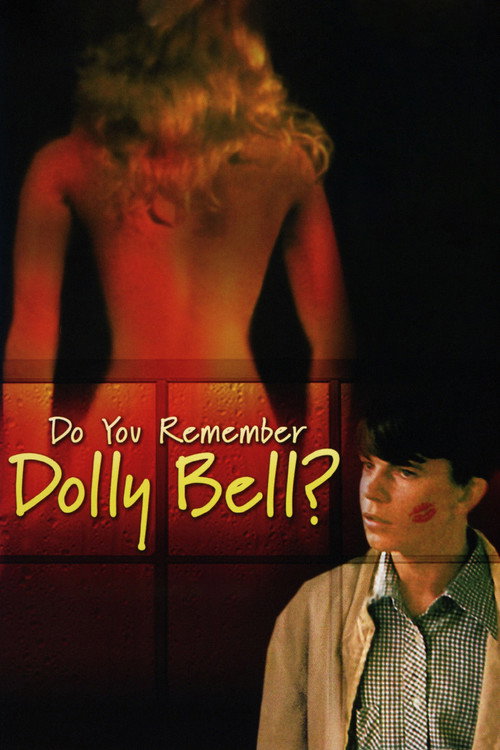 Póster de Do You Remember Dolly Bell?