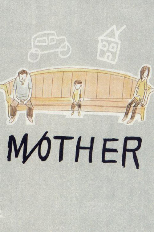 Póster de M/Other