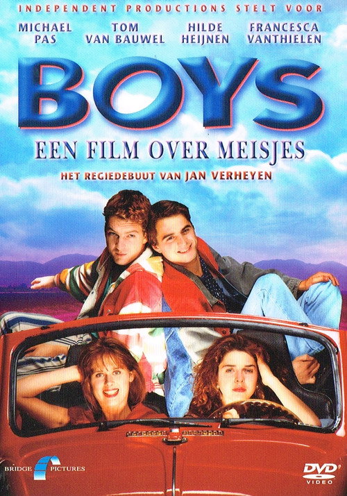 Poster von Boys