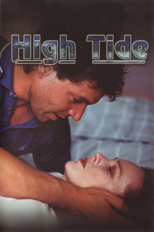 Póster de High Tide