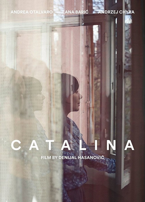 Póster de Catalina