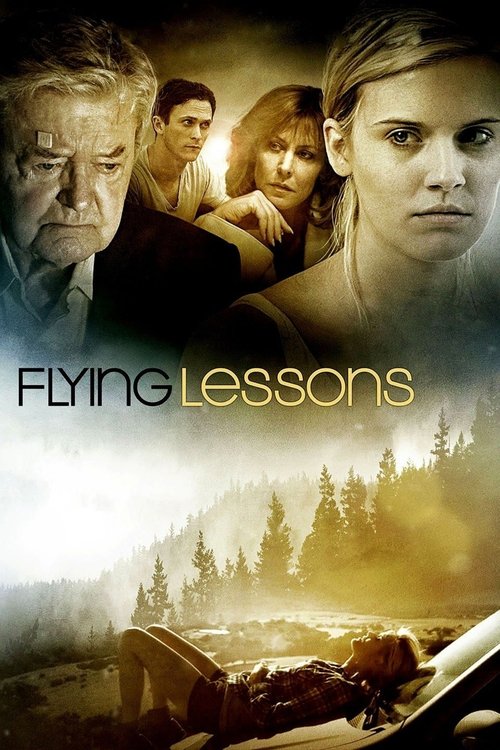 Póster de Flying Lessons