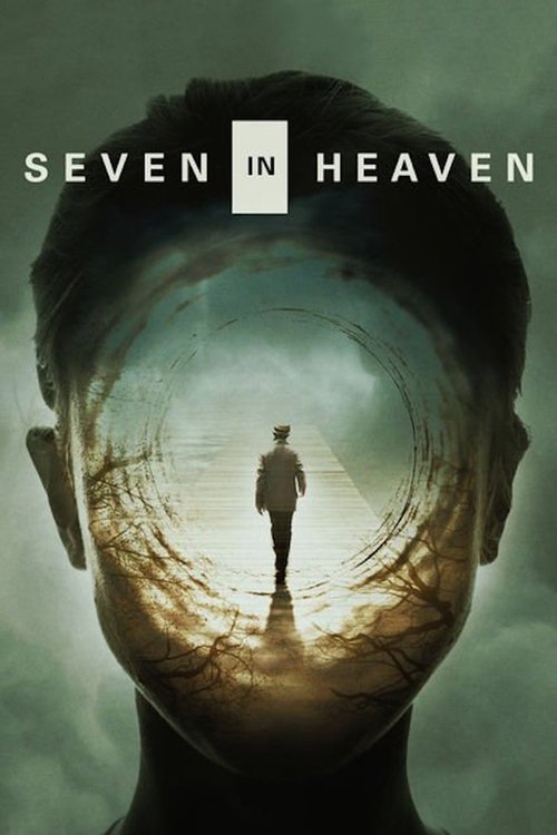 Locandina di Seven in Heaven