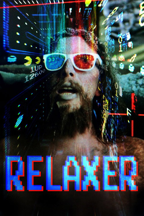 Pôster de Relaxer