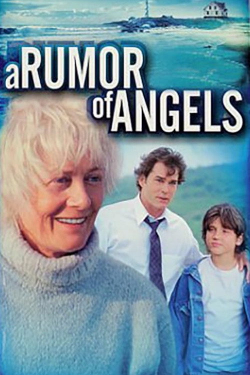 Póster de A Rumor of Angels