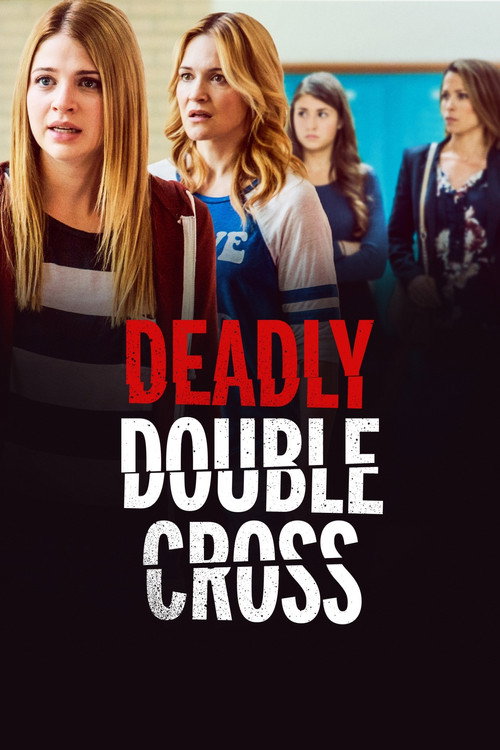 Poster von Deadly Double Cross
