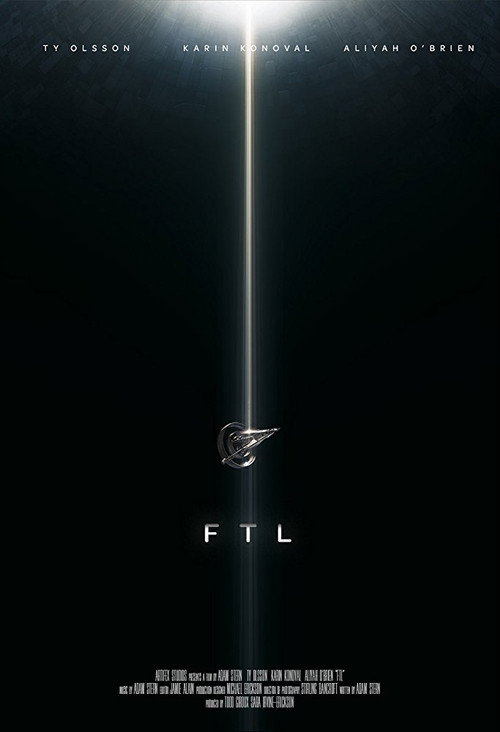 Póster de FTL