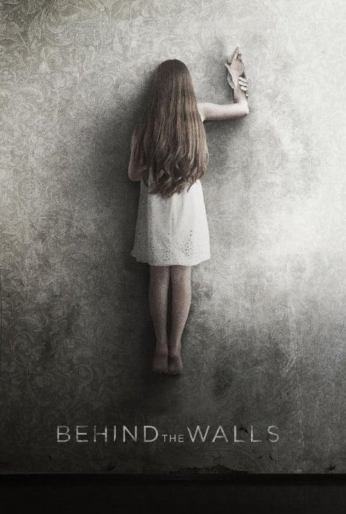 Póster de Behind the Walls