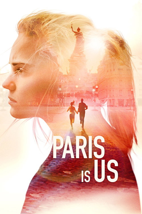 Póster de Paris Is Us