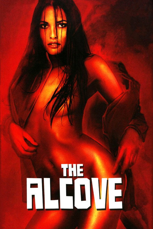 Póster de The Alcove