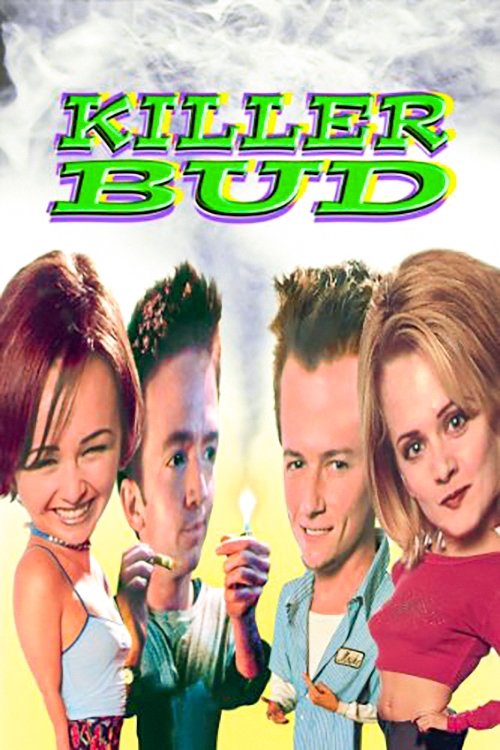 Pôster de Killer Bud