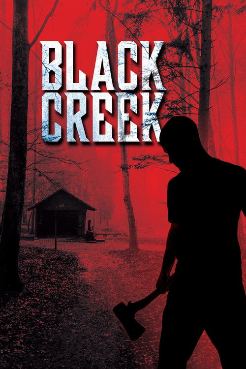 Locandina di Black Creek
