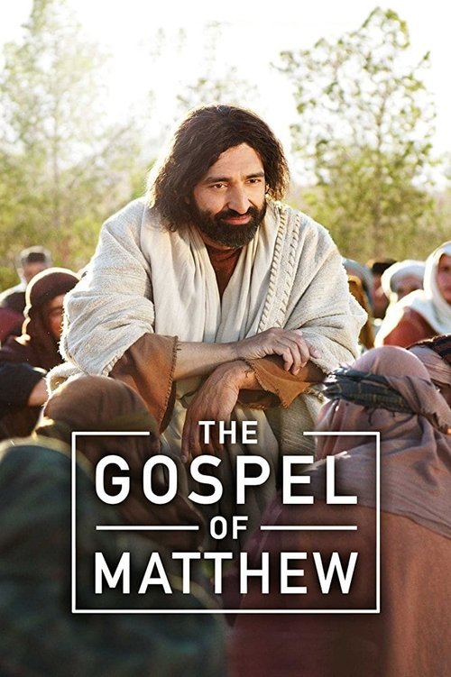 Pôster de The Gospel of Matthew