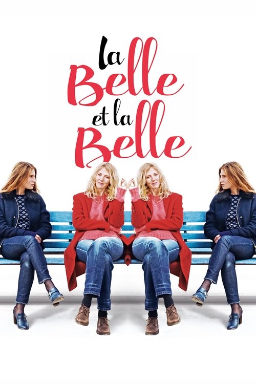Póster de When Margaux Meets Margaux