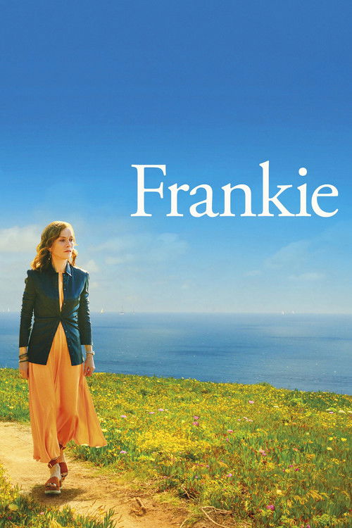 Locandina di Frankie