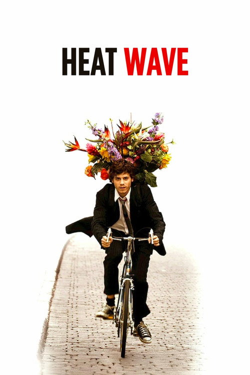 Póster de Heat Wave