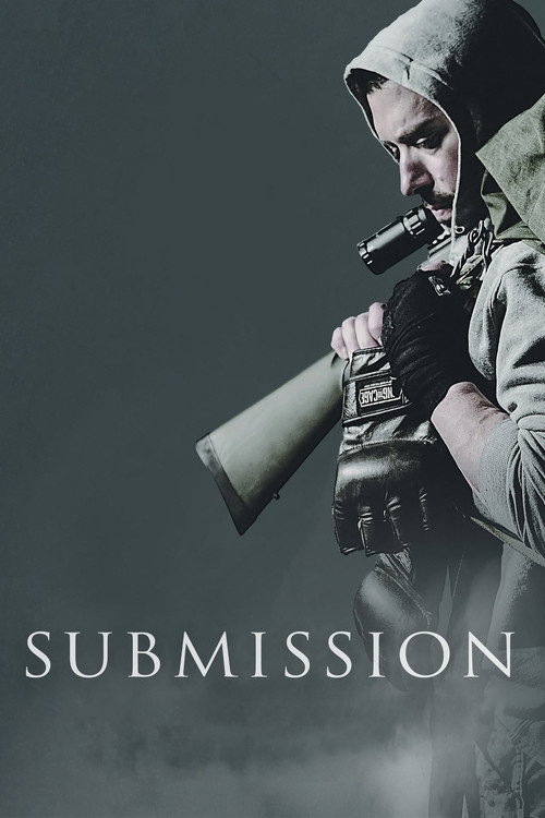 Póster de Submission