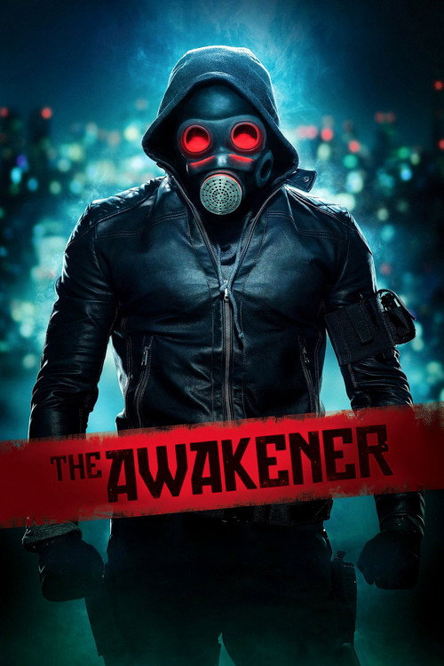 Póster de The Awakener