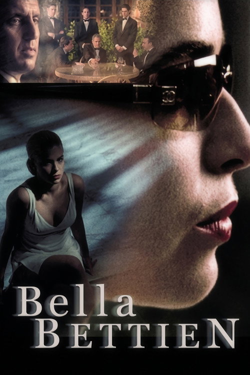 Locandina di Bella Bettien