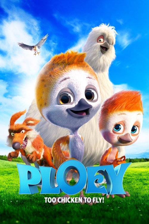 Locandina di Ploi