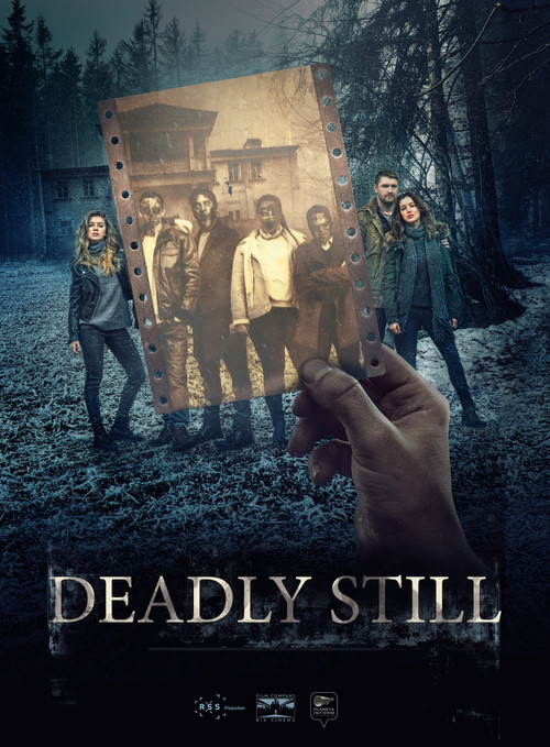 Póster de Deadly Still